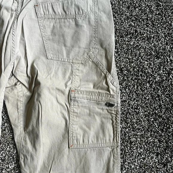 Outdoor Life pants - Picture 6 of 7